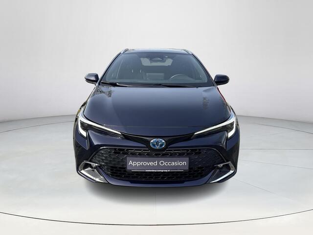Toyota COROLLA Touring Sports Hybrid 140 Dynamic | 06-10141018 Voor meer informatie