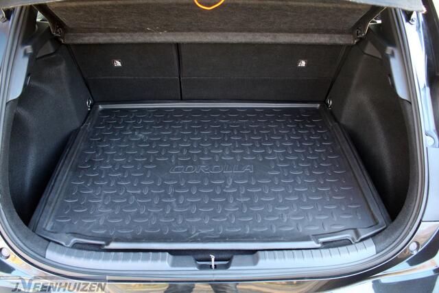 Toyota COROLLA 1.8 Hybrid Business | 2020 | Achteruitkijkcamera | Navi |