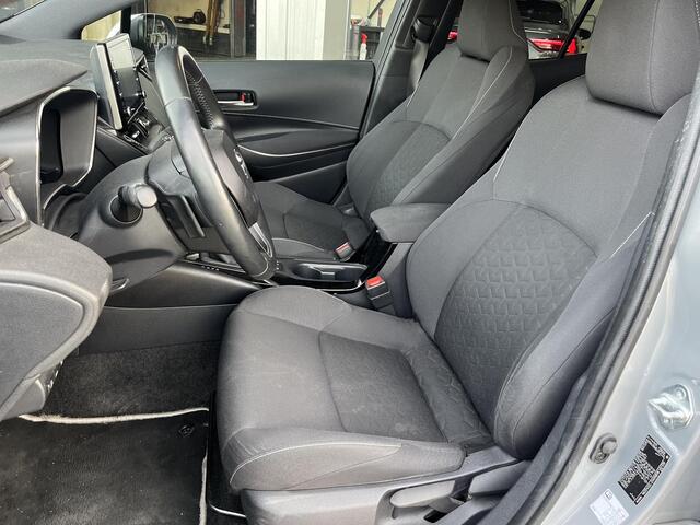 Toyota COROLLA 2.0 Hybrid Executive