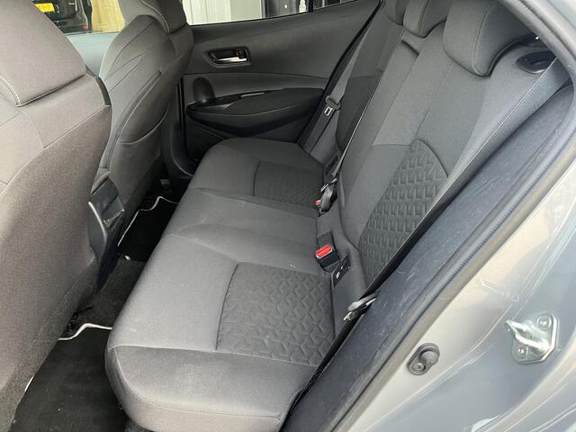 Toyota COROLLA 2.0 Hybrid Executive