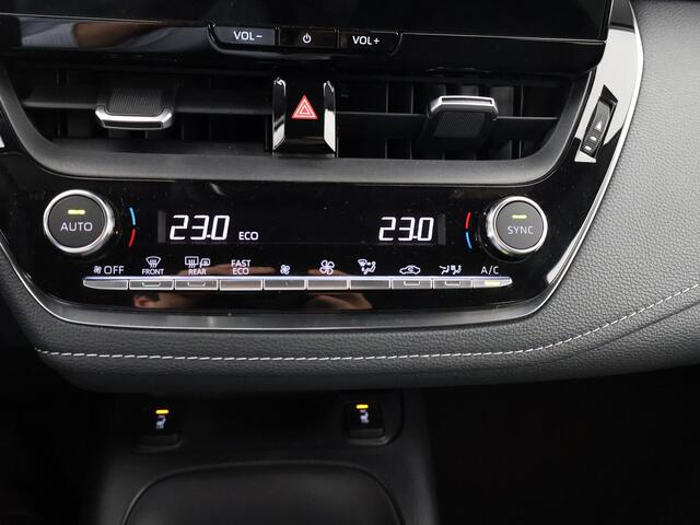 Toyota COROLLA Touring Sports Hybrid 140 Business Luxury | Stuur-& Stoelverwarming | Adaptieve Cruise control | Apple CarPlay & AndroidAUTO |