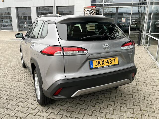 Toyota COROLLA Cross Hybrid 140 Active NIEUW MODELJAAR