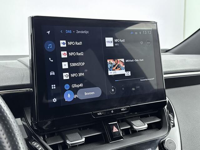 Toyota COROLLA Touring Sports 1.8 Hybrid GR-Sport | GR Sport velgen | GR Sportstoelen |