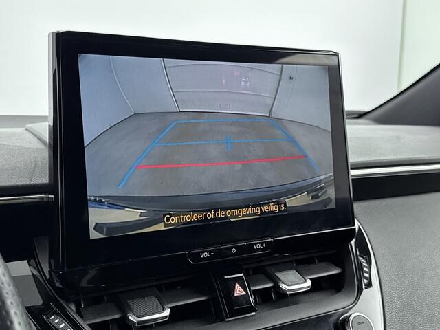 Toyota COROLLA Touring Sports 1.8 Hybrid GR-Sport | GR Sport velgen | GR Sportstoelen |