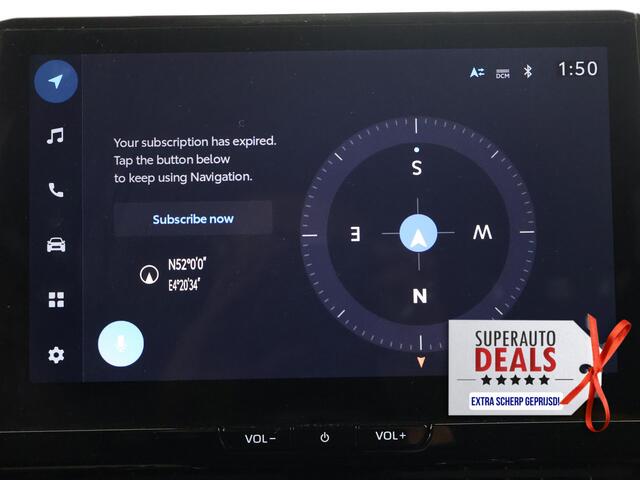 Toyota COROLLA Touring Sports HYBRID 140 BI-TONE ACTIVE GARANTIE TOT 06-2033 NAVIGATIE . ACHTERUITRIJ CAMERA . KEYLESS START