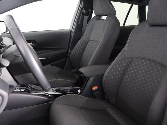 Toyota COROLLA Touring Sports HYBRID 140 BI-TONE ACTIVE GARANTIE TOT 06-2033 NAVIGATIE . ACHTERUITRIJ CAMERA . KEYLESS START