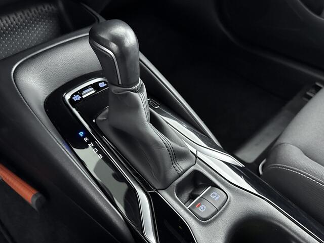 Toyota COROLLA 1.8 Hybrid Active Navi | 16'' Lichtmetalen velgen | Apple Carplay / Android Auto | Parkeercamera |