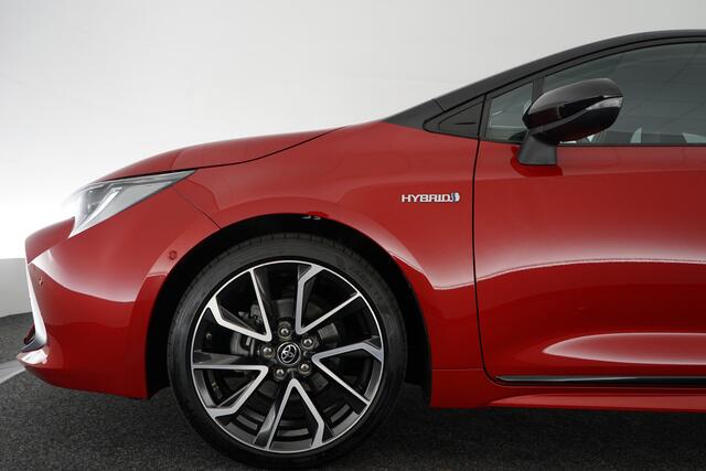 Toyota COROLLA 1.8 Hybrid Executive