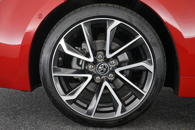 Toyota COROLLA 1.8 Hybrid Executive