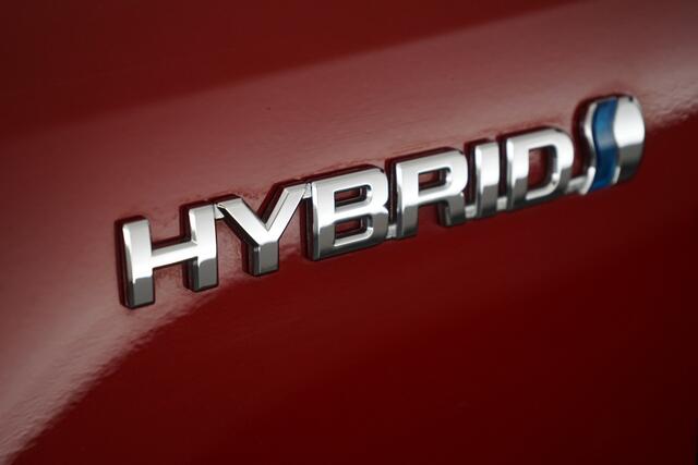 Toyota COROLLA 1.8 Hybrid Executive