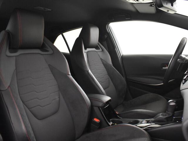 Toyota COROLLA 2.0 Hybrid Executive | Stoelverwarming | PDC v+a