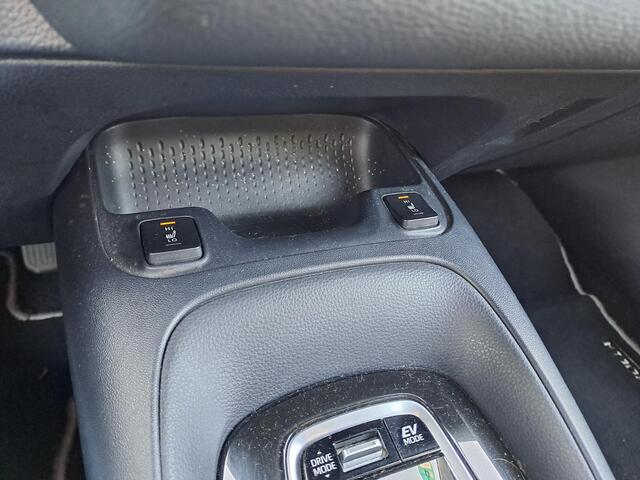 Toyota COROLLA Touring Sports 1.8 Hybrid Active Trekhaak, Camera, Stoelverwarwarming,