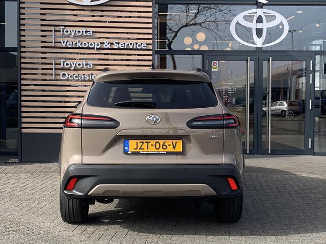 Toyota COROLLA Cross Hybrid 140 Dynamic