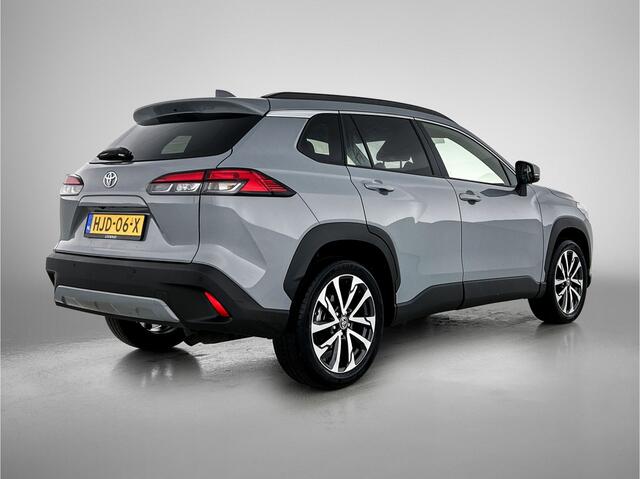 Toyota COROLLA Cross Hybrid 140 Style