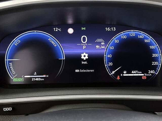 Toyota COROLLA Cross Hybrid 140 Style