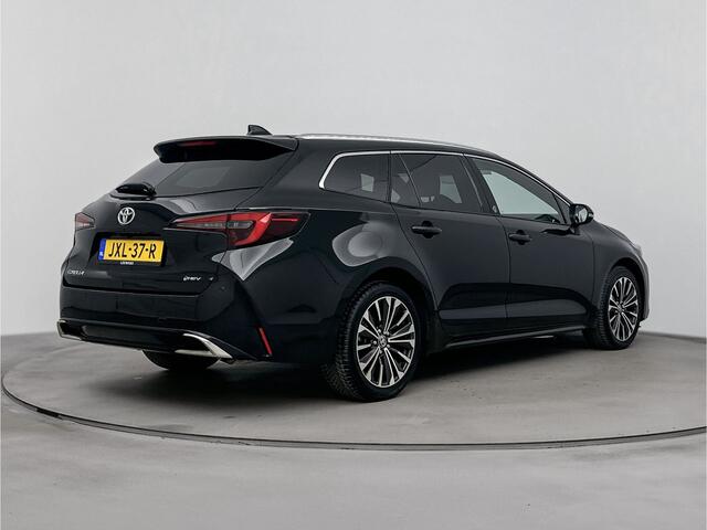 Toyota COROLLA Touring Sports Hybrid 140 Dynamic