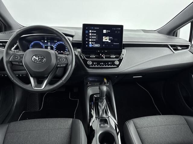 Toyota COROLLA Touring Sports Hybrid 140 Dynamic
