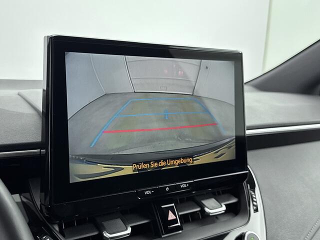 Toyota COROLLA Touring Sports Hybrid 140 Dynamic