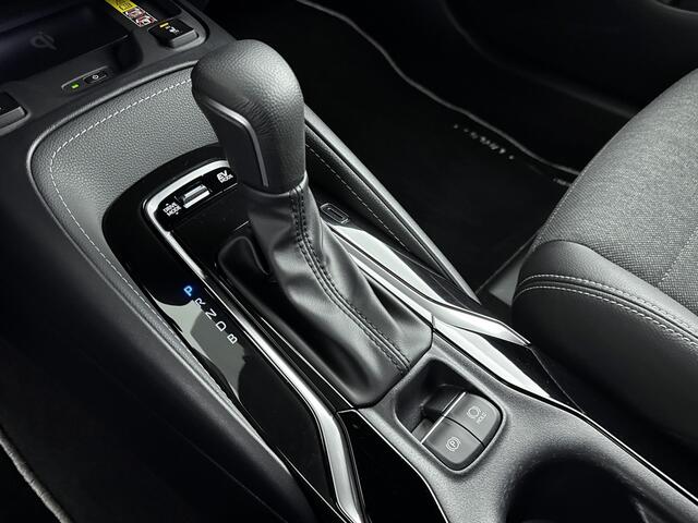 Toyota COROLLA Touring Sports Hybrid 140 Dynamic