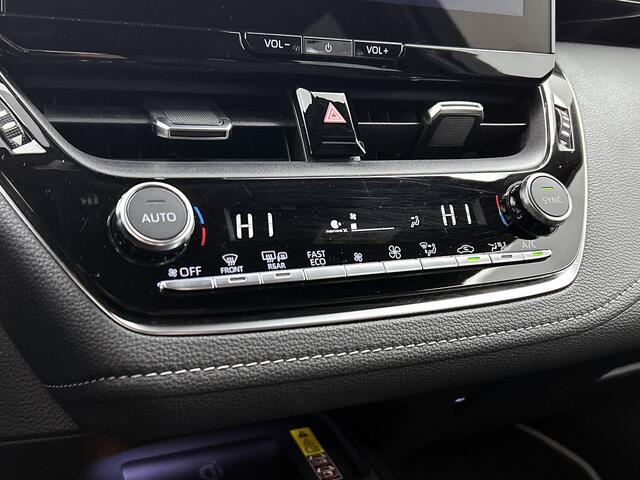 Toyota COROLLA Touring Sports Hybrid 140 Dynamic | Navigatie | PDC V+A |