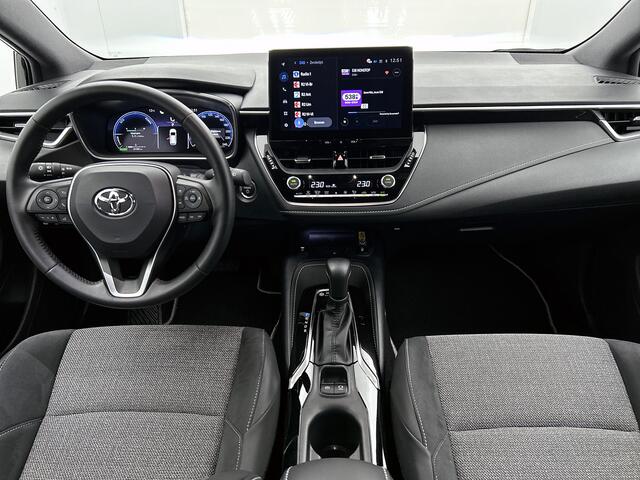 Toyota COROLLA Touring Sports Hybrid 140 Dynamic | Navigatie | PDC V+A |