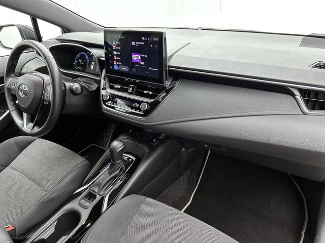 Toyota COROLLA Touring Sports Hybrid 140 Dynamic | Navigatie | PDC V+A |