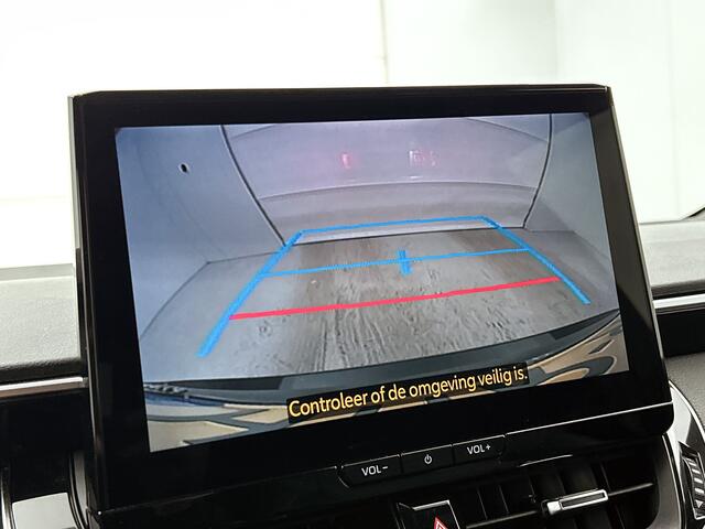 Toyota COROLLA Touring Sports Hybrid 140 Dynamic | Navigatie | PDC V+A |