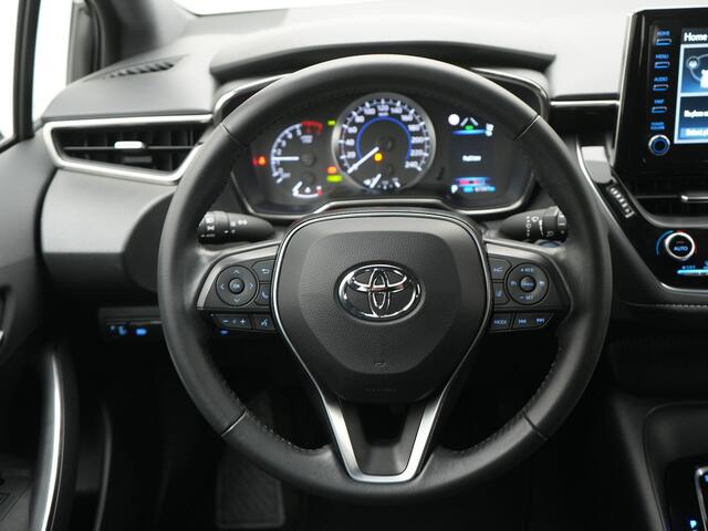 Toyota COROLLA 1.8 Hybrid Active