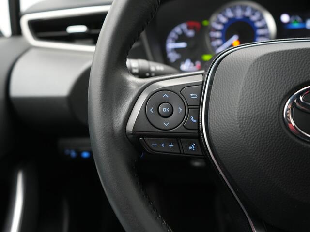 Toyota COROLLA 1.8 Hybrid Active