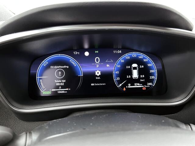 Toyota COROLLA Touring Sports Hybrid 140 Dynamic | Special deal | | NL dealeronderhouden |