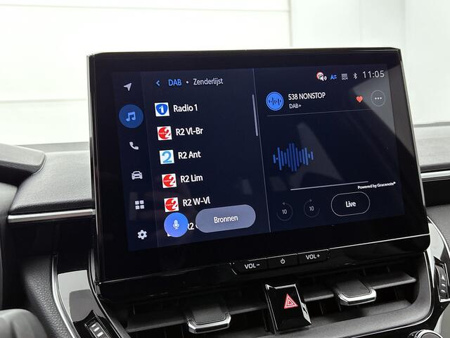 Toyota COROLLA Touring Sports Hybrid 140 Dynamic | Special deal | | NL dealeronderhouden |