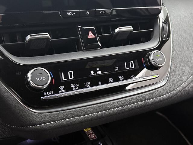 Toyota COROLLA Touring Sports Hybrid 140 Dynamic | Special deal | | NL dealeronderhouden |