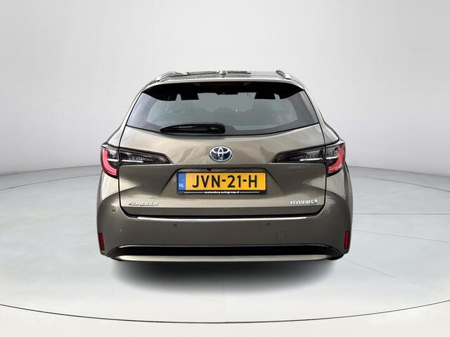 Toyota COROLLA Touring Sports 1.8 Hybrid Active | Navigatie | Apple CarPlay/Android auto | Achteruitrijcamera