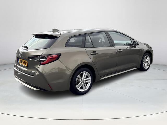 Toyota COROLLA Touring Sports 1.8 Hybrid Active | Navigatie | Apple CarPlay/Android auto | Achteruitrijcamera