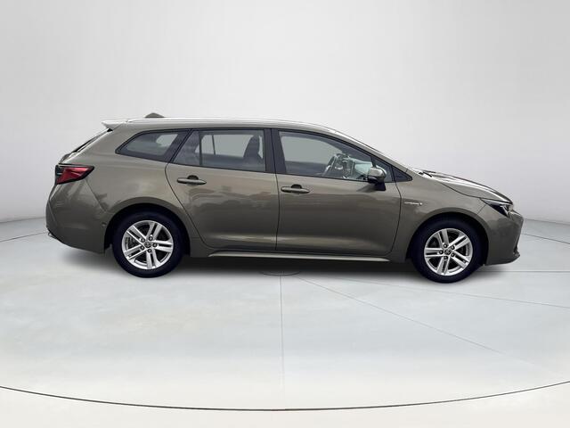 Toyota COROLLA Touring Sports 1.8 Hybrid Active | Navigatie | Apple CarPlay/Android auto | Achteruitrijcamera