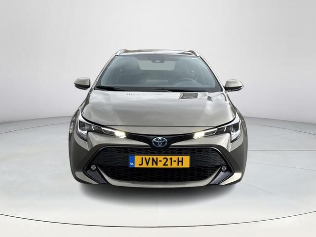 Toyota COROLLA Touring Sports 1.8 Hybrid Active | Navigatie | Apple CarPlay/Android auto | Achteruitrijcamera