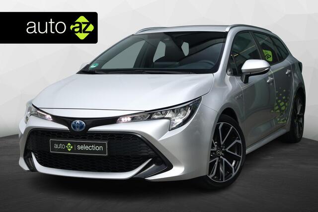 Toyota COROLLA Touring Sports 1.8 Hybrid Active / Camera / DAB / LED
