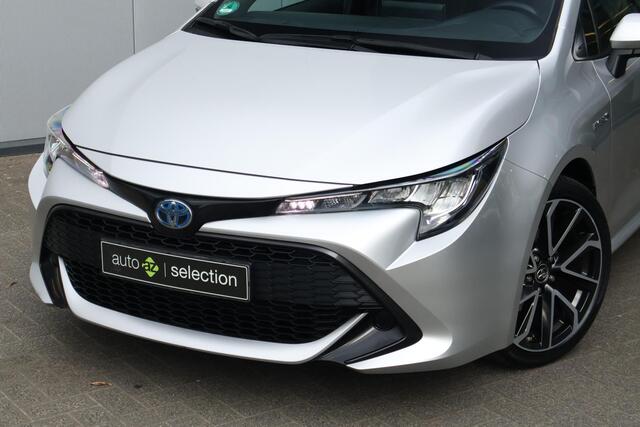 Toyota COROLLA Touring Sports 1.8 Hybrid Active / Camera / DAB / LED