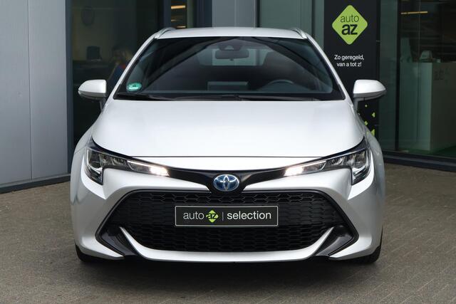 Toyota COROLLA Touring Sports 1.8 Hybrid Active / Camera / DAB / LED