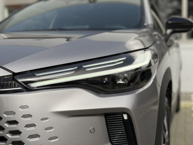 Toyota COROLLA Cross Hybrid 140 Dynamic | GEEN AFLEVERKOSTEN | Elektrische achterklep, Parkeersensoren, Dodehoekdetectie