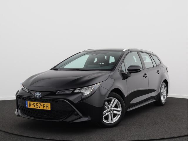 Toyota COROLLA Touring Sports 1.8 Hybrid Active/ unieke km/ zeer mooi!