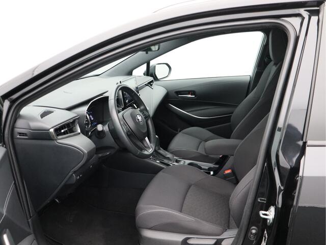 Toyota COROLLA Touring Sports 1.8 Hybrid Active/ unieke km/ zeer mooi!