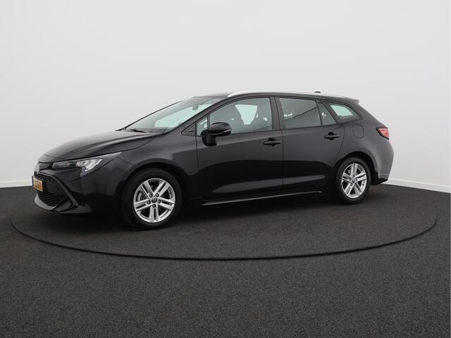 Toyota COROLLA Touring Sports 1.8 Hybrid Active/ unieke km/ zeer mooi!
