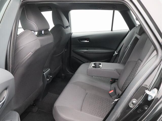 Toyota COROLLA Touring Sports 1.8 Hybrid Active/ unieke km/ zeer mooi!