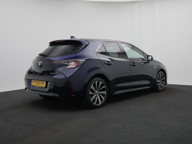 Toyota COROLLA 1.8 Hybrid Dynamic