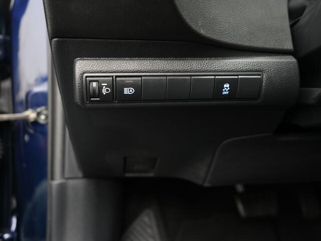 Toyota COROLLA 1.8 Hybrid Dynamic