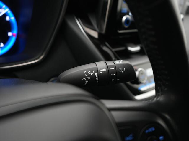 Toyota COROLLA 1.8 Hybrid Dynamic