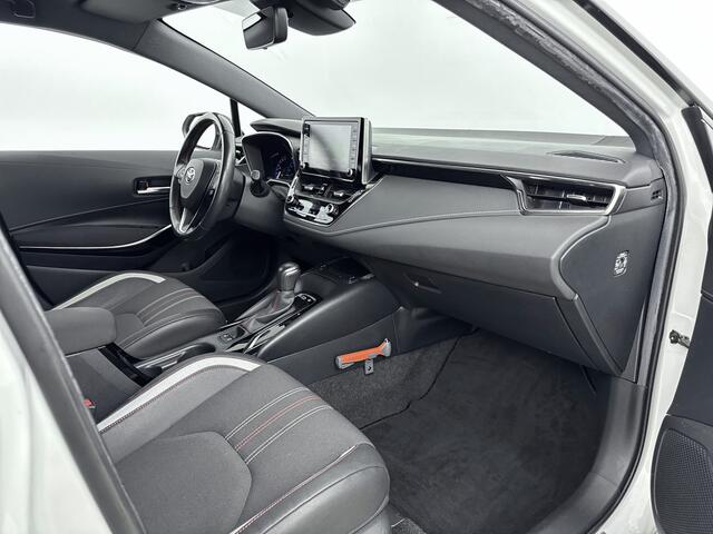 Toyota COROLLA Touring Sports 1.8 Hybrid GR-Sport | NL dealeronderhouden | Premium uitgevoerd |