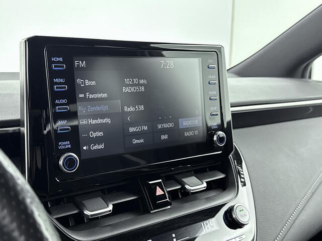 Toyota COROLLA Touring Sports 1.8 Hybrid GR-Sport | NL dealeronderhouden | Premium uitgevoerd |