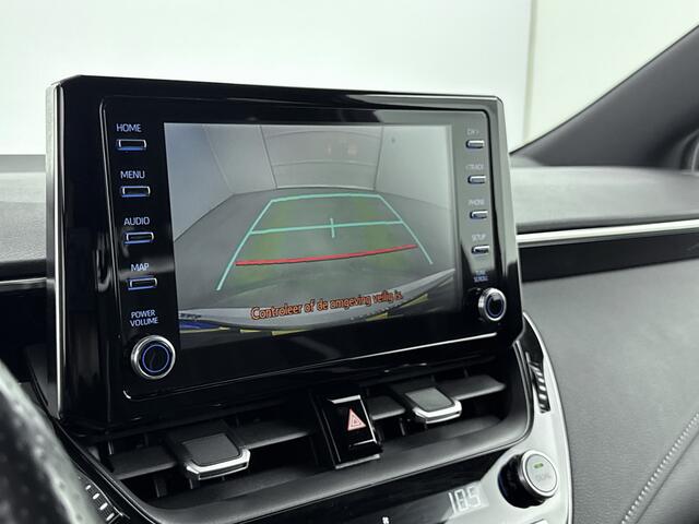Toyota COROLLA Touring Sports 1.8 Hybrid GR-Sport | NL dealeronderhouden | Premium uitgevoerd |
